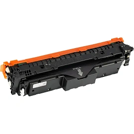 Картридж лазерный Retech W2302X для HP жёлтый совместимый