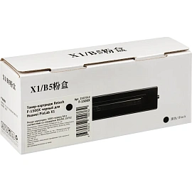 Тонер-картридж Retech F-1500X для Huawei чёрный совместимый