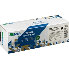 Тонер-картридж Retech F-1500 для Huawei чёрный совместимый