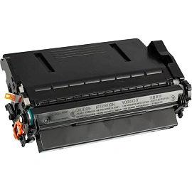 Картридж лазерный Retech 89A CF289A для HP чёрный совместимый