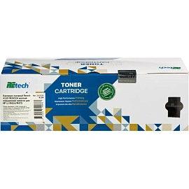 Картридж лазерный Retech 415A W2032A для HP жёлтый совместимый