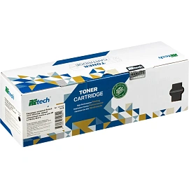 Картридж лазерный Retech 415X W2030A для HP чёрный совместимый повышенной ёмкости