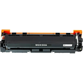 Картридж лазерный Retech 415X W2030A для HP чёрный совместимый повышенной ёмкости