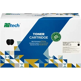 Картридж лазерный Retech 151X W1510X для HP чёрный совместимый