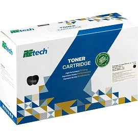 Картридж лазерный Retech 151X W1510X для HP чёрный совместимый