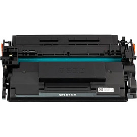 Картридж лазерный Retech 151X W1510X для HP чёрный совместимый