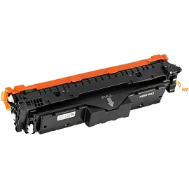 Картридж лазерный Retech 069H BK для Canon чёрный совместимый повышенной ёмкости