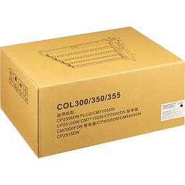 Фотобарабан Retech 013R00689 для Xerox чёрный совместимый