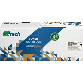 Тонер-картридж Retech TK-1248 для Kyocera чёрный совместимый фото Тонер-картридж Retech TK-1248 для Kyocera чёрный совместимый
