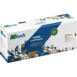 Тонер-картридж Retech TK-1248 для Kyocera чёрный совместимый фото Тонер-картридж Retech TK-1248 для Kyocera чёрный совместимый