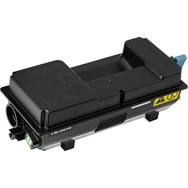 Тонер-картридж Retech TK-3410 для Kyocera чёрный совместимый