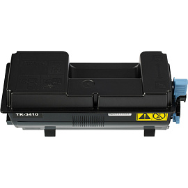 Тонер-картридж Retech TK-3410 для Kyocera чёрный совместимый