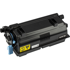 Тонер-картридж Retech TK-3410 для Kyocera чёрный совместимый