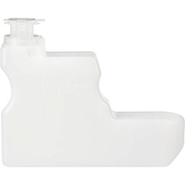 Тонер-картридж Retech TK-3410 для Kyocera чёрный совместимый