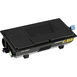 Тонер-картридж Retech TK-3400 для Kyocera чёрный совместимый