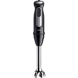 Блендер Braun MultiQuick 5 Pro MQ55001MBK (0X22111505)