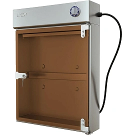 Стерилизатор Атеси /СТУ-1-18-02