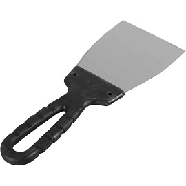 Шпатель малярный Вихрь нержавеющая сталь 80 мм (73/3/2/17)