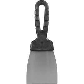 Шпатель малярный Вихрь нержавеющая сталь 80 мм (73/3/2/17)