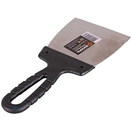 Шпатель малярный Вихрь нержавеющая сталь 100 мм (73/3/2/18)