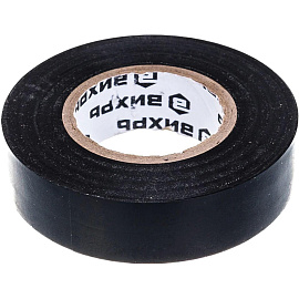 Изолента Вихрь ПВХ 19 мм x 20 м черная