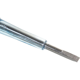 Отвертка индикаторная Вихрь 6877-18 (61/10/157) фото Отвертка индикаторная Вихрь 6877-18 (61/10/157)