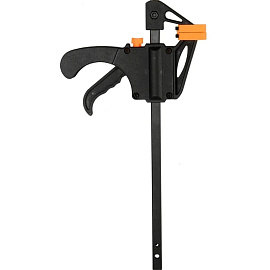 Струбцина быстрозажимная 150 х 45 мм Вихрь