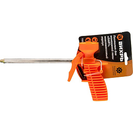 Пистолет для монтажной пены Вихрь Лайт (73/3/6/6)