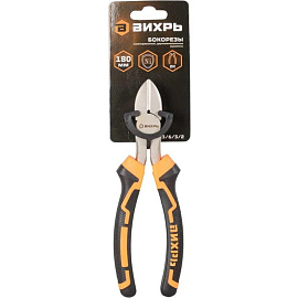 Бокорезы Вихрь 180 мм (73/6/3/2)