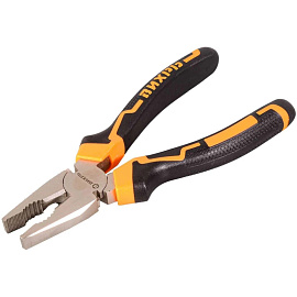 Плоскогубцы Вихрь 180 мм (73/6/3/7)