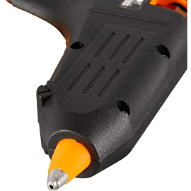 Пистолет клеевой Вихрь КП-11