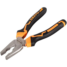 Плоскогубцы Вихрь 200 мм (73/6/3/8)