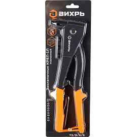 Заклепочник Вихрь 73/9/4/5 фото Заклепочник Вихрь 73/9/4/5