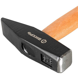 Молоток слесарный Вихрь с деревянной рукояткой 600 г (73/6/8/3)