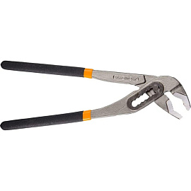 Клещи переставные Вихрь 250 мм (73/6/3/4) фото Клещи переставные Вихрь 250 мм (73/6/3/4)