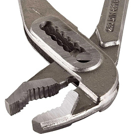 Клещи переставные Вихрь 250 мм (73/6/3/4) фото Клещи переставные Вихрь 250 мм (73/6/3/4)