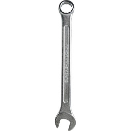 Набор ключей гаечных комбинированных Вихрь 6-17 мм в держателе 6 штук (73/6/5/6)