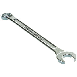 Набор ключей гаечных комбинированных Вихрь 6-17 мм в держателе 6 штук (73/6/5/6)