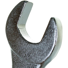 Набор ключей гаечных комбинированных Вихрь 6-17 мм в держателе 6 штук (73/6/5/6)