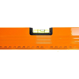 Уровень пузырьковый Вихрь 3 глазка 1000 мм фрезерованный (73/11/4/4)