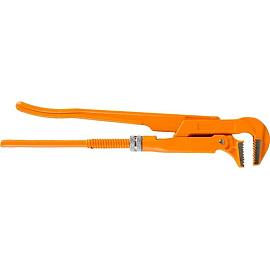 Ключ трубный рычажный №1 Вихрь (73/6/9/1) фото Ключ трубный рычажный №1 Вихрь (73/6/9/1)