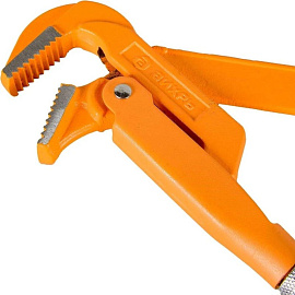 Ключ трубный рычажный №1 Вихрь (73/6/9/1) фото Ключ трубный рычажный №1 Вихрь (73/6/9/1)