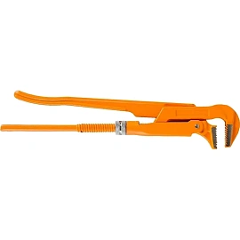 Ключ трубный рычажный №1 Вихрь (73/6/9/1)