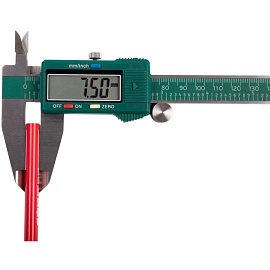 Набор карандашей столярных Sanitoo HB 176 мм незаточенных (10 штук в упаковке)
