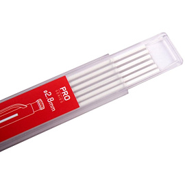 Набор грифелей Sanitoo Pro 120 мм воск (6 штук в упаковке)