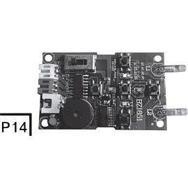 Конструктор робототехнический ND Play Кибер Паук от 6 лет (NDP-111) фото Конструктор робототехнический ND Play Кибер Паук от 6 лет (NDP-111)