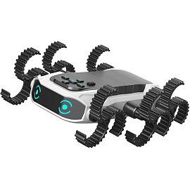 Конструктор робототехнический ND Play Кибер Паук от 6 лет (NDP-111) фото Конструктор робототехнический ND Play Кибер Паук от 6 лет (NDP-111)