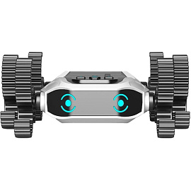 Конструктор робототехнический ND Play Кибер Паук от 6 лет (NDP-111) фото Конструктор робототехнический ND Play Кибер Паук от 6 лет (NDP-111)