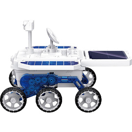Конструктор робототехнический ND Play Марсоход от 6 лет (NDP-109)