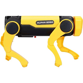 Конструктор робототехнический ND Play Робопес от 6 лет (NDP-121) фото Конструктор робототехнический ND Play Робопес от 6 лет (NDP-121)